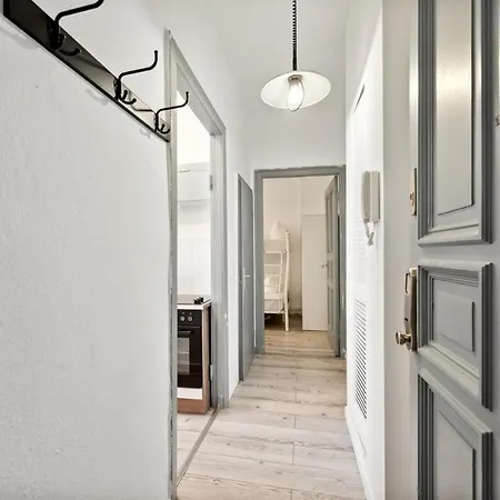 Sweet Tiny For 4 People *