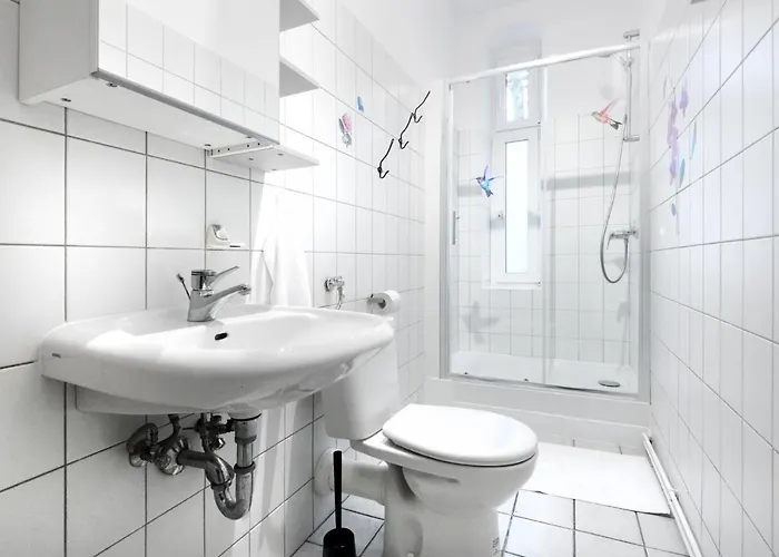 Sweet Tiny For 4 People