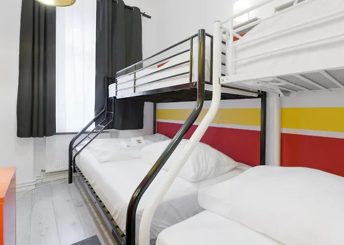 Appartamento Sweet Tiny For 4 People