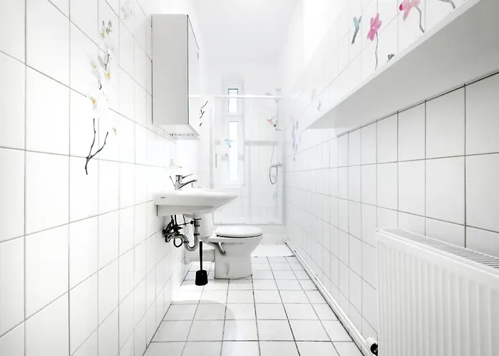 Sweet Tiny For 4 People * Berlino