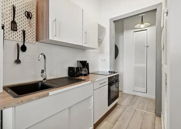 Appartamento Sweet Tiny For 4 People *