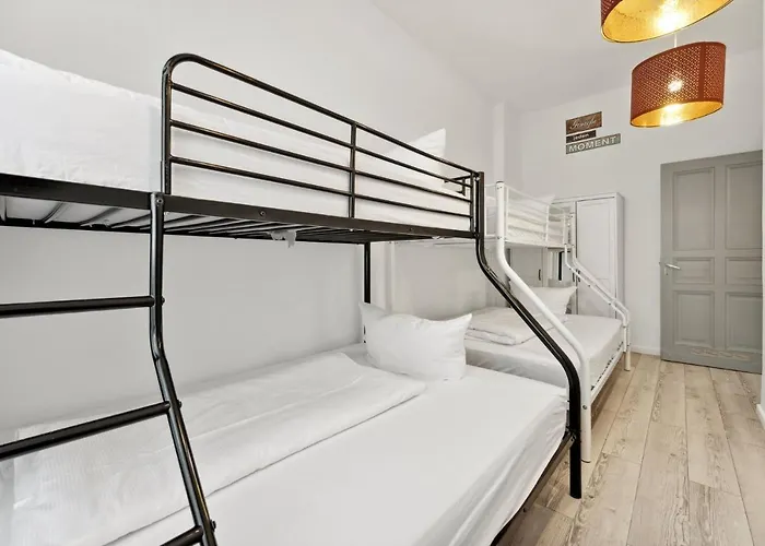 Sweet Tiny For 4 People Apartmán