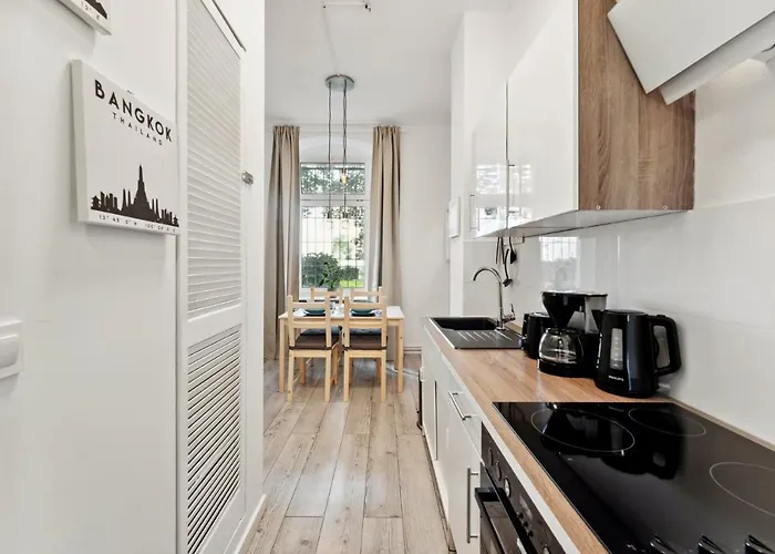 Appartamento Sweet Tiny For 4 People