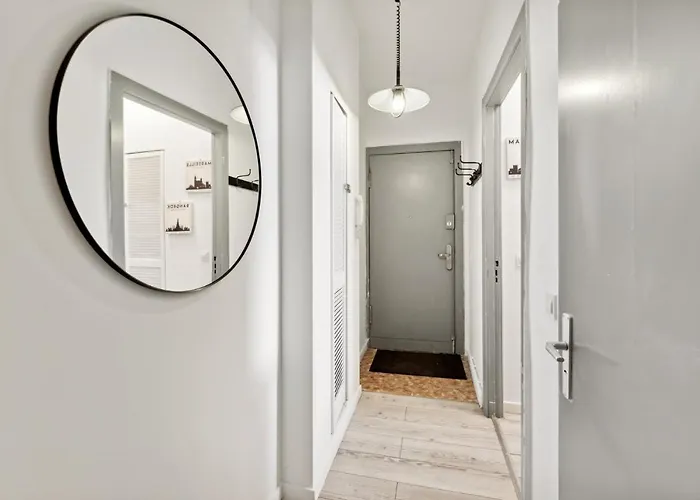 Apartmán Sweet Tiny For 4 People *