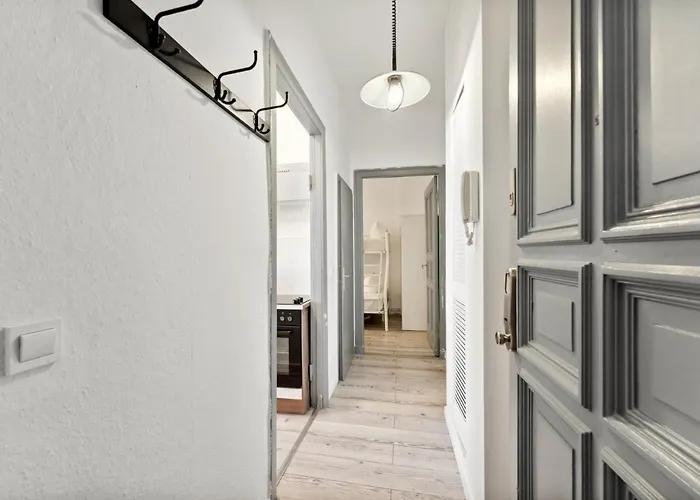 Sweet Tiny For 4 People *