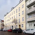 Sweet Tiny For 4 People * Berlin