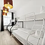 Sweet Tiny For 4 People * Berlin