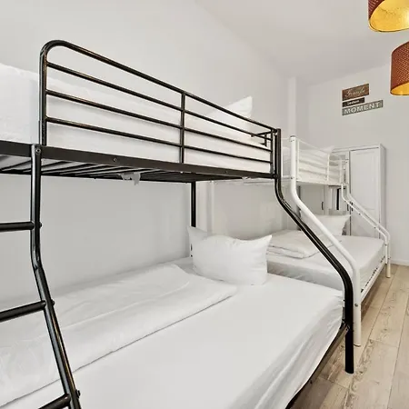 Sweet Tiny For 4 People Apartment